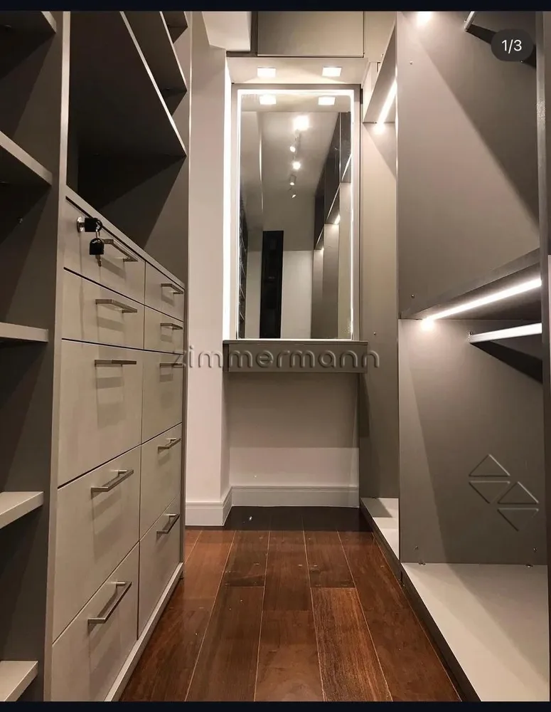 Apartamento, 4 quartos, 162 m² - Foto 4