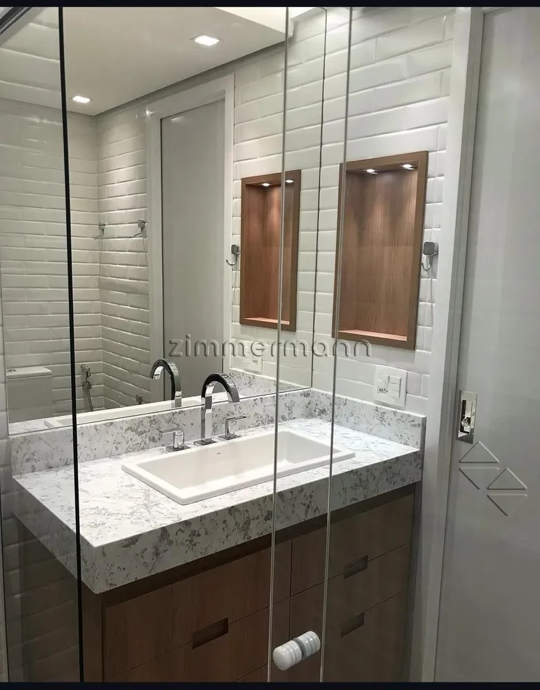 Apartamento, 4 quartos, 162 m² - Foto 2