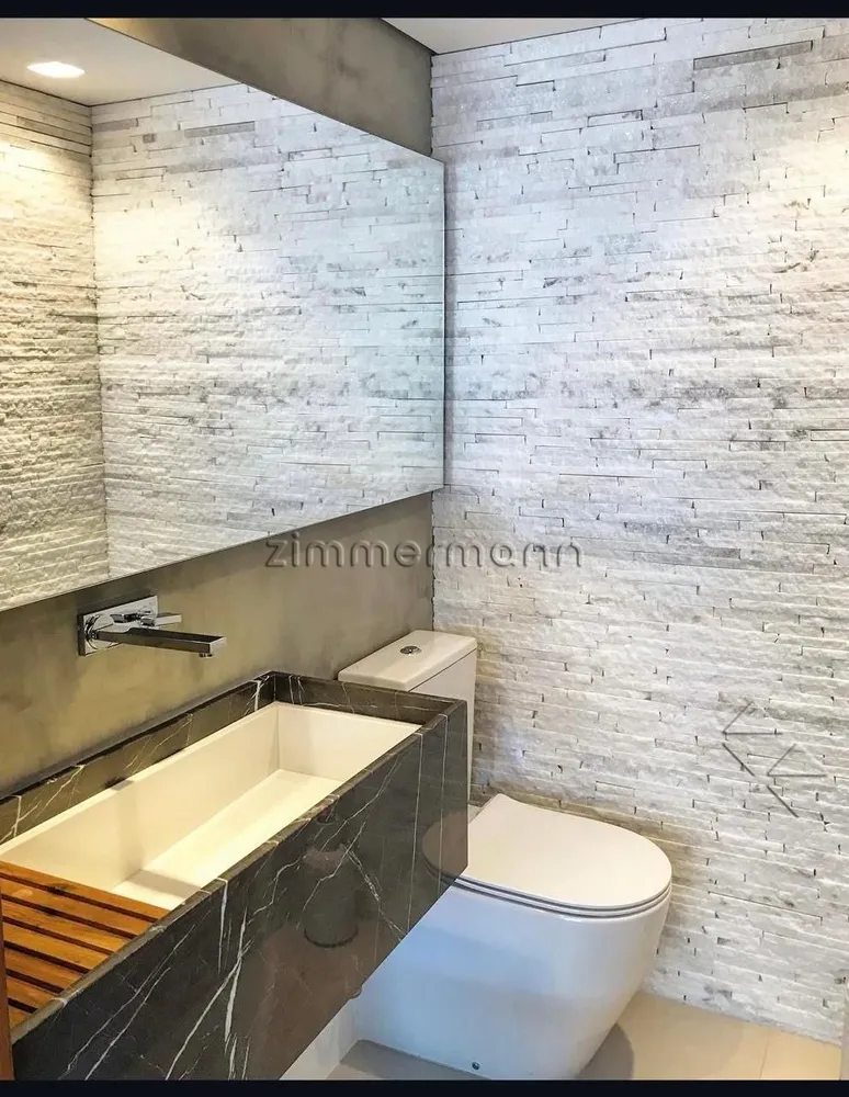Apartamento, 4 quartos, 162 m² - Foto 1