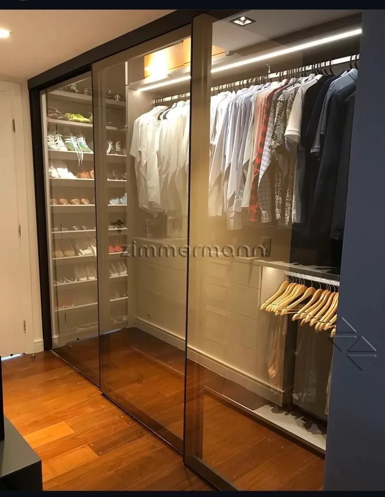 Apartamento, 4 quartos, 162 m² - Foto 3