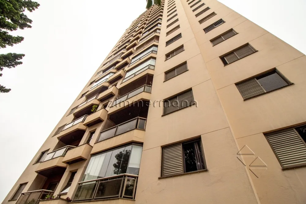 Apartamento, 3 quartos, 136 m² - Foto 7