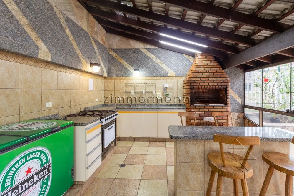 Apartamento, 3 quartos, 136 m² - Foto 1