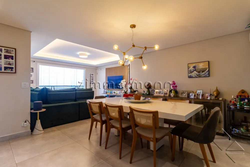 Apartamento, 3 quartos, 136 m² - Foto 6