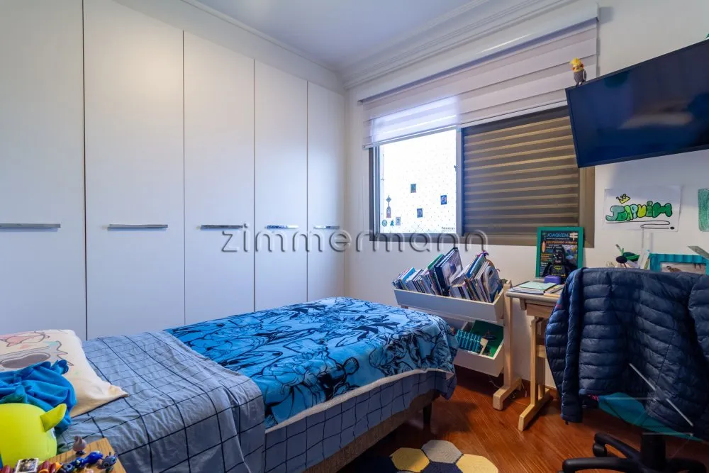 Apartamento, 3 quartos, 136 m² - Foto 8
