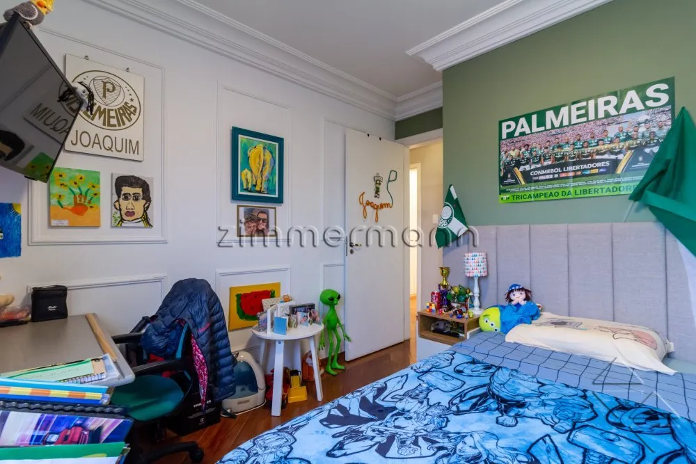 Apartamento, 3 quartos, 136 m² - Foto 7