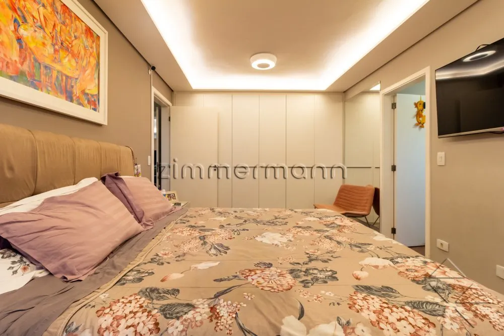 Apartamento, 3 quartos, 136 m² - Foto 2
