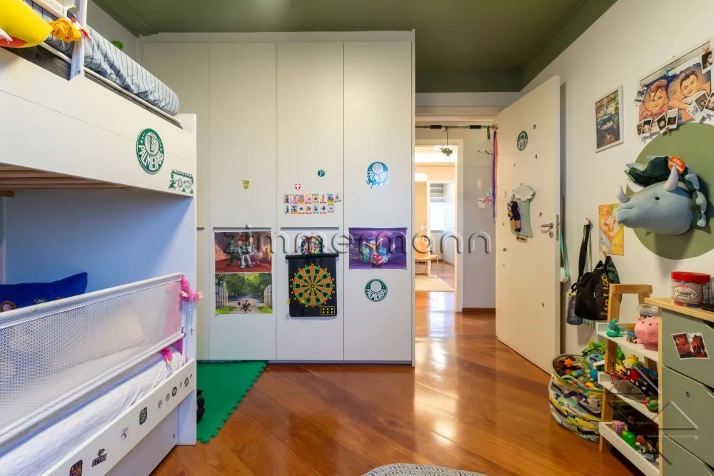 Apartamento, 3 quartos, 136 m² - Foto 4