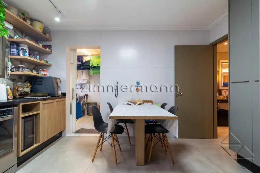 Apartamento, 3 quartos, 136 m² - Foto 4