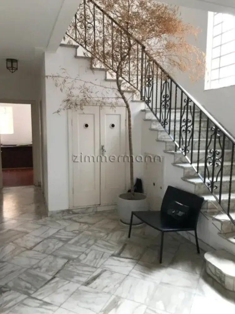 Casa, 6 quartos, 350 m² - Foto 5