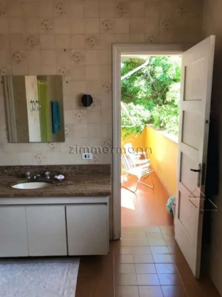 Casa, 6 quartos, 350 m² - Foto 10