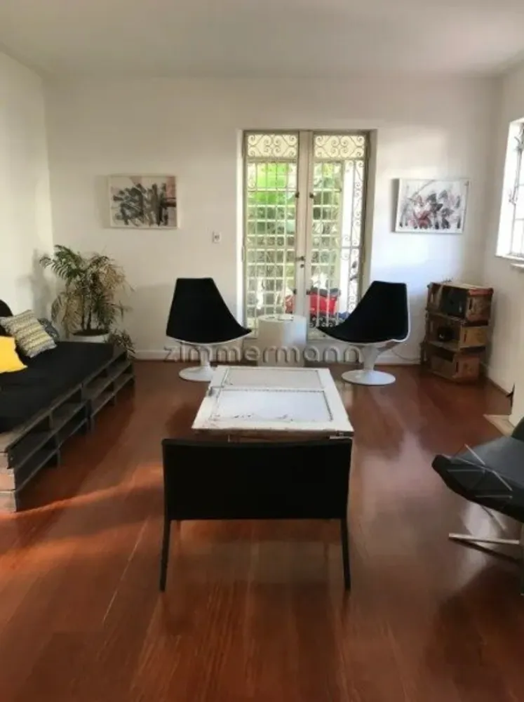 Casa, 6 quartos, 350 m² - Foto 1