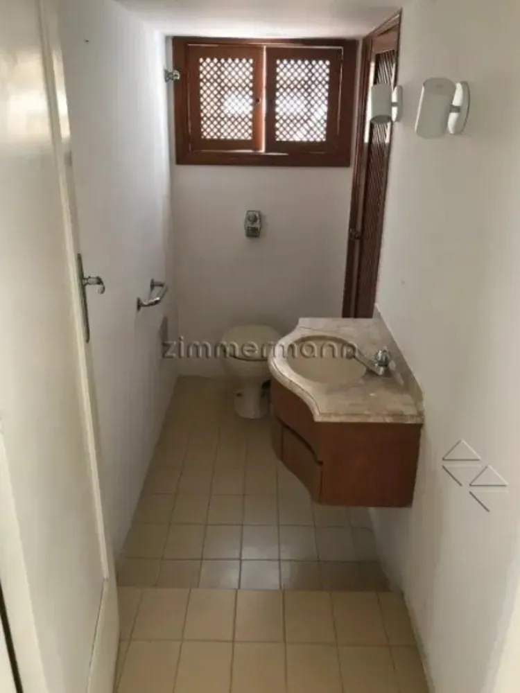 Casa, 6 quartos, 350 m² - Foto 3
