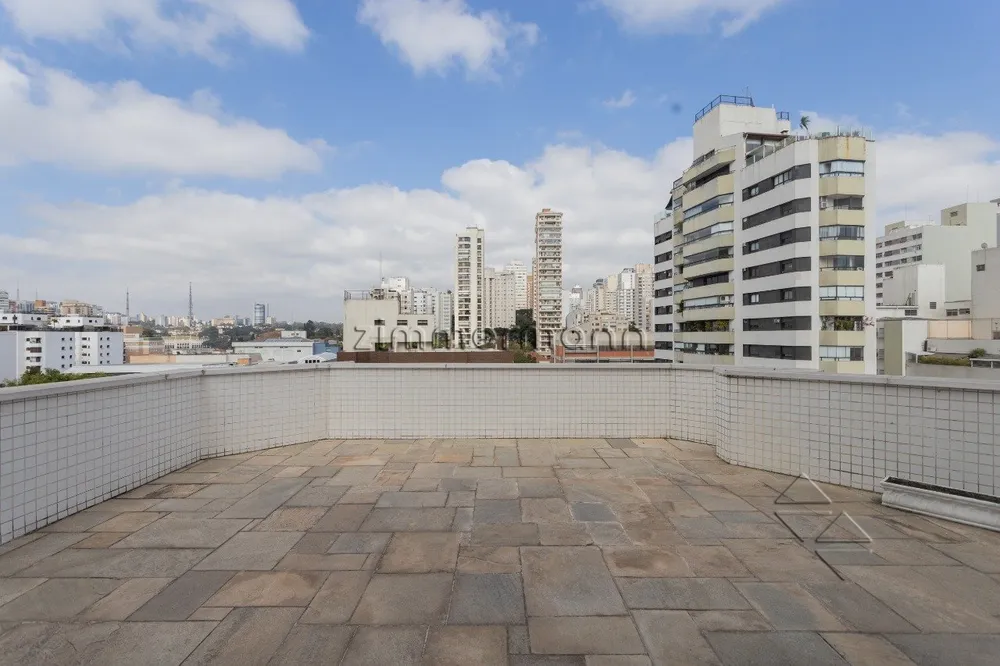 Apartamento, 3 quartos, 232 m² - Foto 5