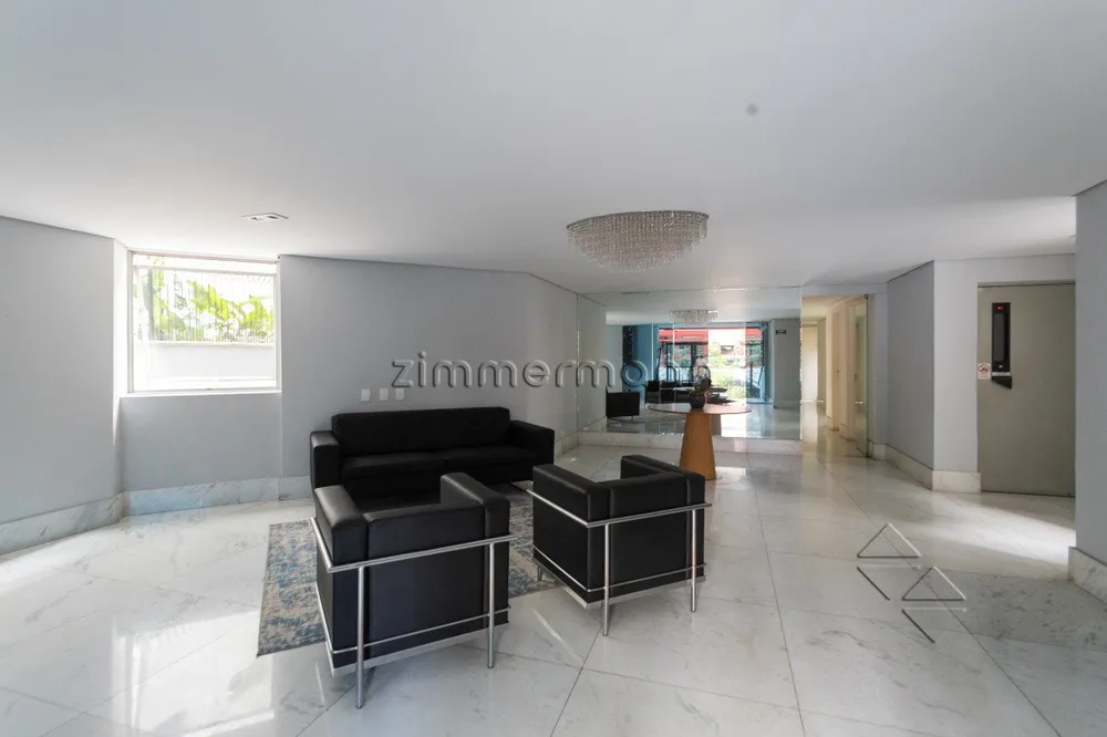 Apartamento, 3 quartos, 232 m² - Foto 1