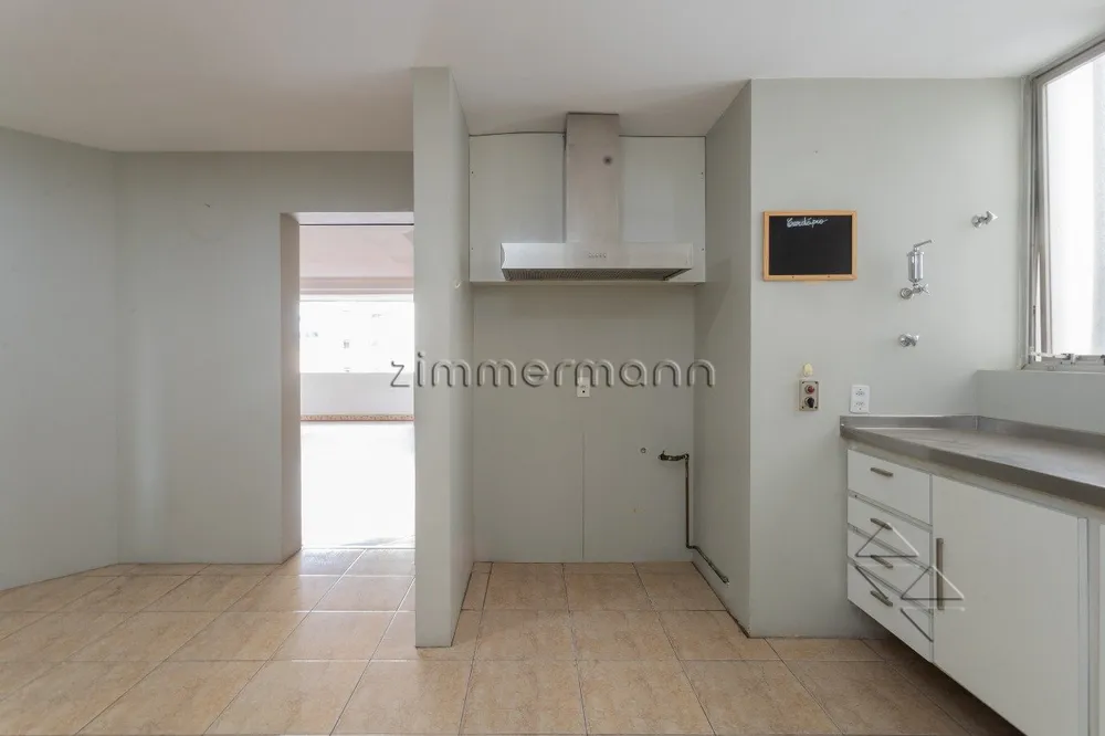 Apartamento, 3 quartos, 232 m² - Foto 8