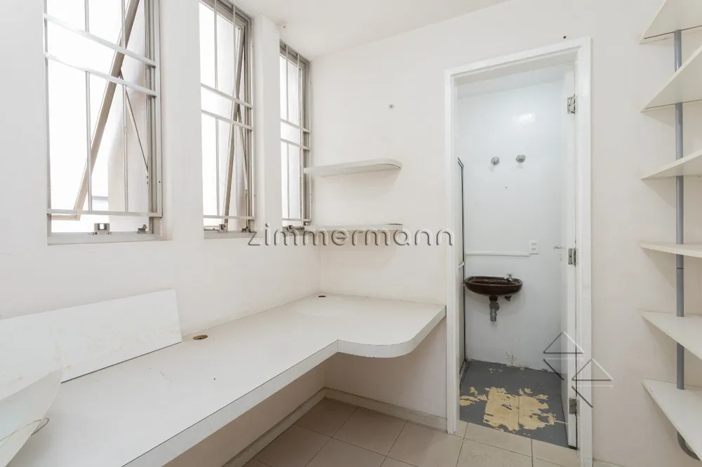 Apartamento, 3 quartos, 232 m² - Foto 2