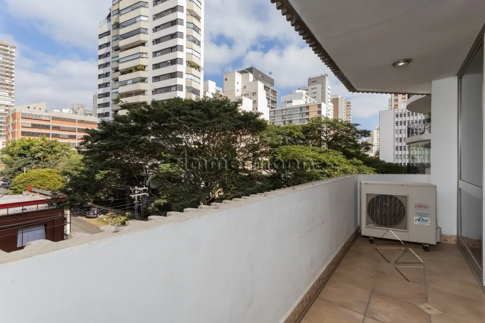 Apartamento, 3 quartos, 232 m² - Foto 6