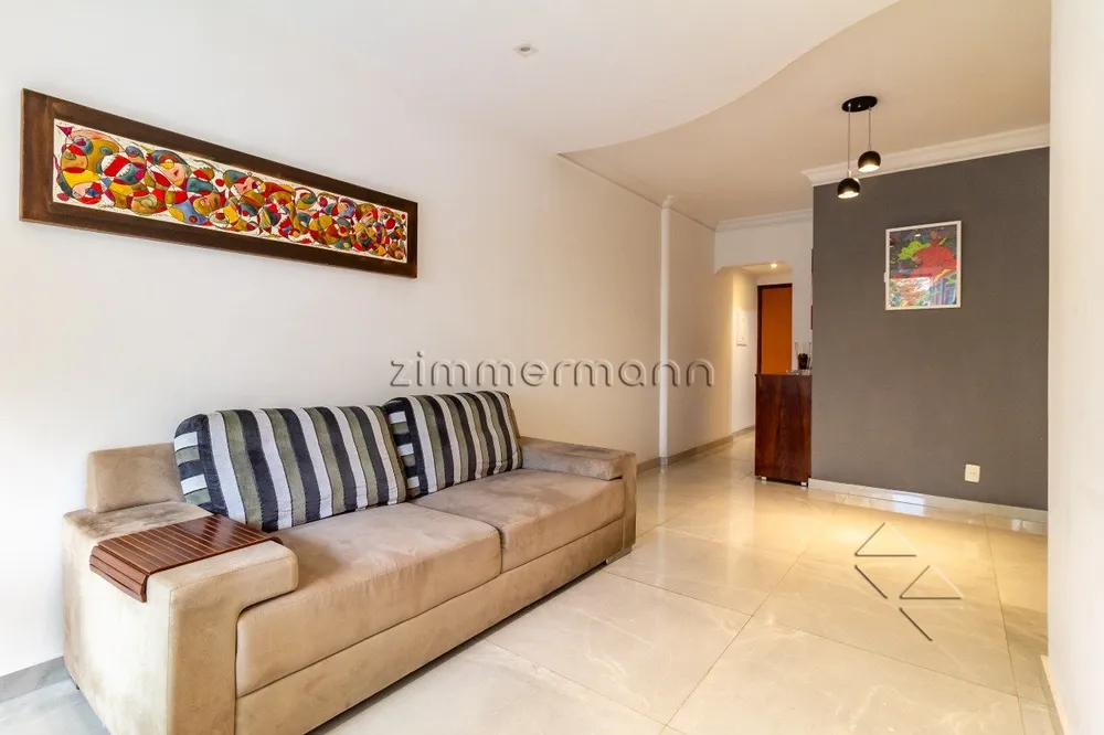 Apartamento, 3 quartos, 72 m² - Foto 5