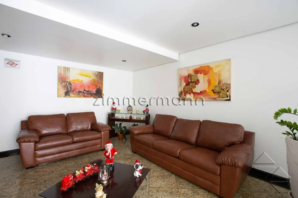 Apartamento, 3 quartos, 72 m² - Foto 4