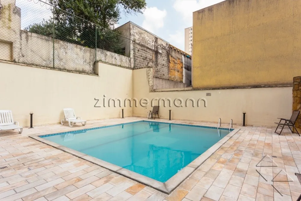 Apartamento, 3 quartos, 72 m² - Foto 11