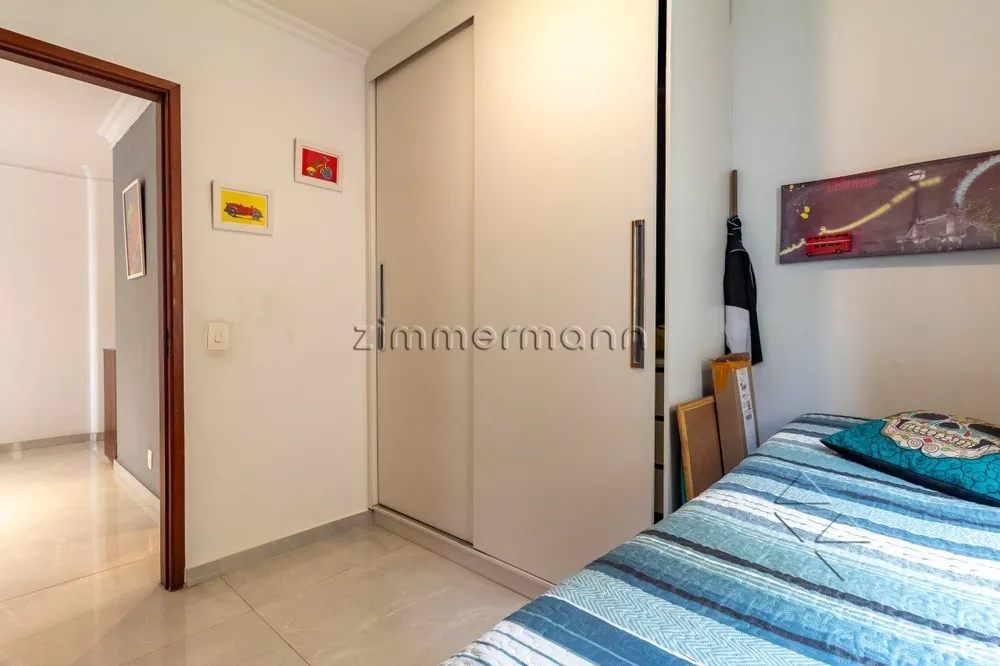 Apartamento, 3 quartos, 72 m² - Foto 3