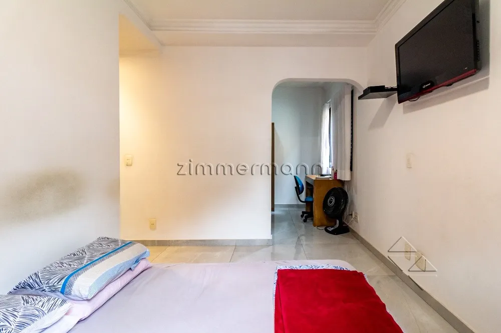 Apartamento, 3 quartos, 72 m² - Foto 3