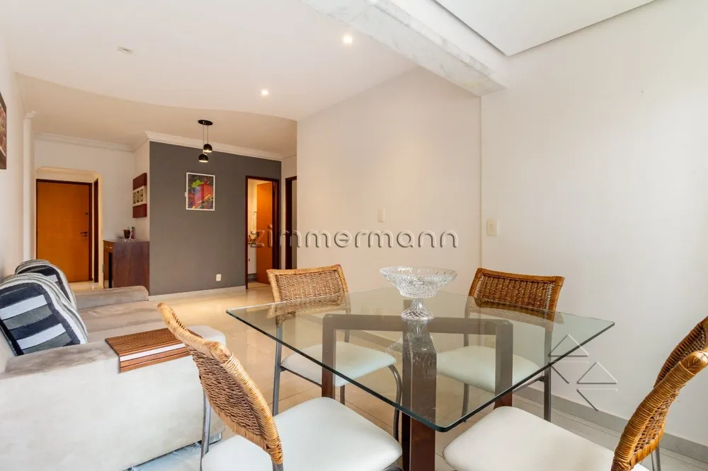 Apartamento, 3 quartos, 72 m² - Foto 8