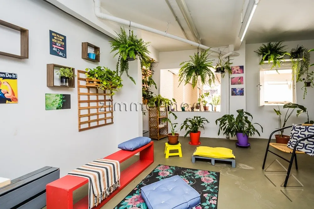 Loteamento e Condomínio, 87 m² - Foto 3
