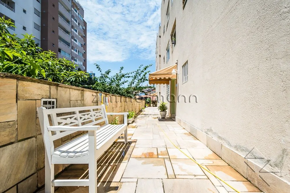 Loteamento e Condomínio, 87 m² - Foto 4