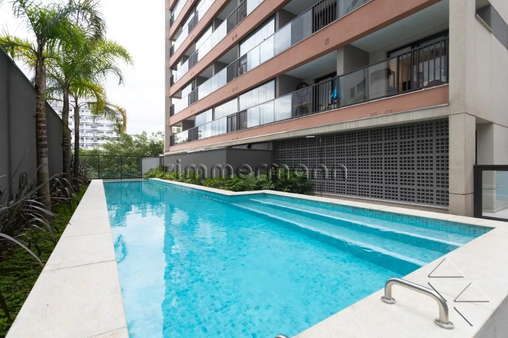 Apartamento, 1 quarto, 25 m² - Foto 8