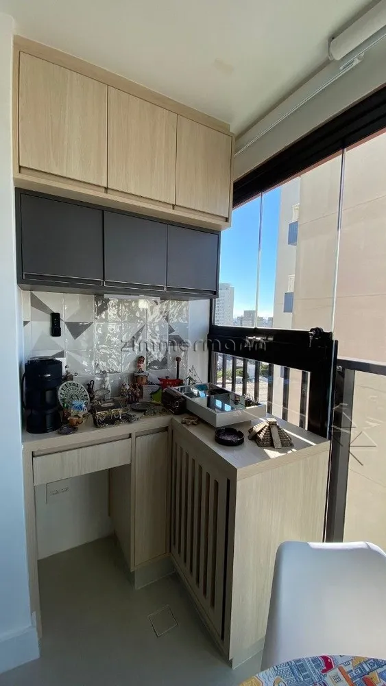Apartamento, 1 quarto, 25 m² - Foto 1