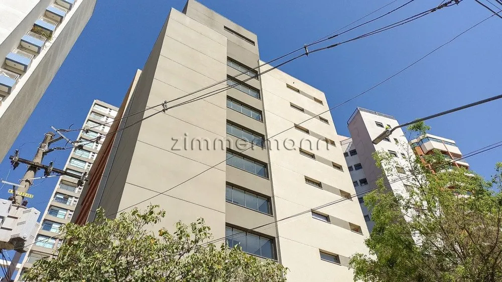 Apartamento, 1 quarto, 25 m² - Foto 7