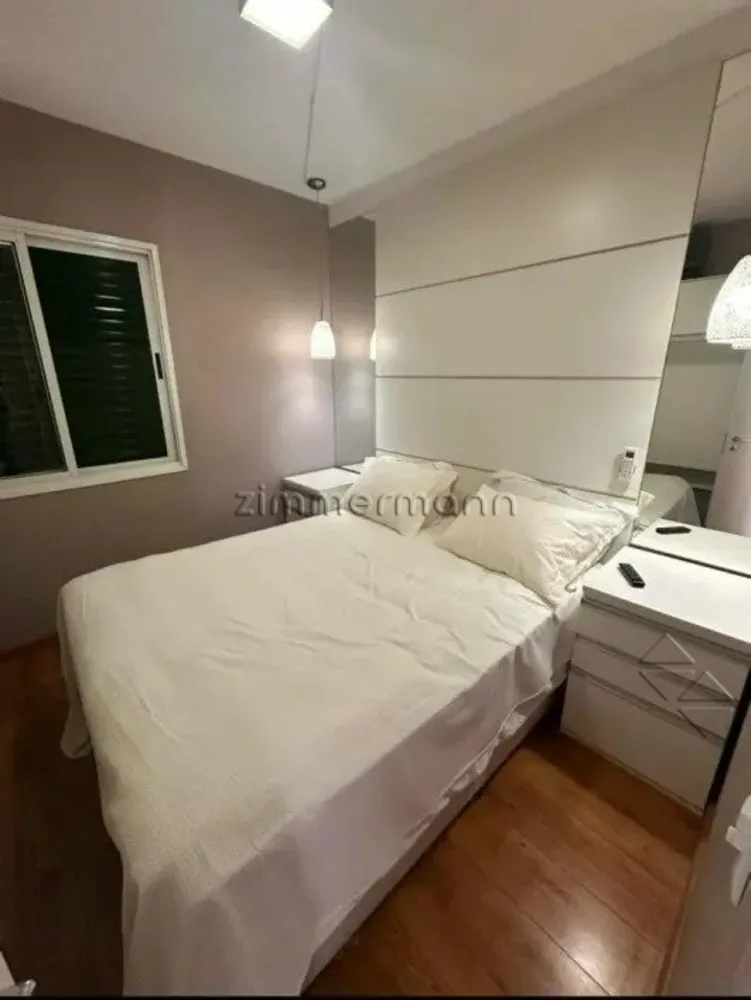 Apartamento, 1 quarto, 33 m² - Foto 2