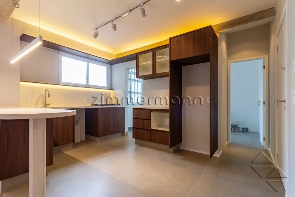 Apartamento, 2 quartos, 87 m² - Foto 3