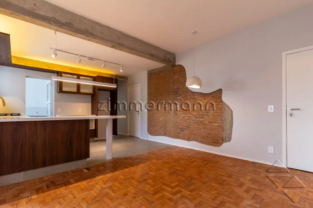 Apartamento, 2 quartos, 87 m² - Foto 2