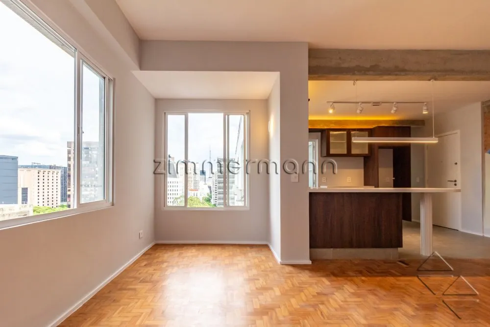Apartamento, 2 quartos, 87 m² - Foto 1