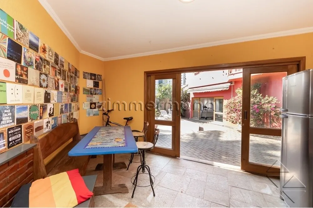Casa, 4 quartos, 367 m² - Foto 3
