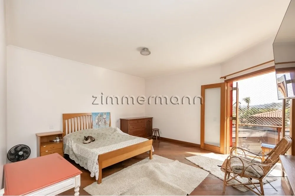 Casa, 4 quartos, 367 m² - Foto 6