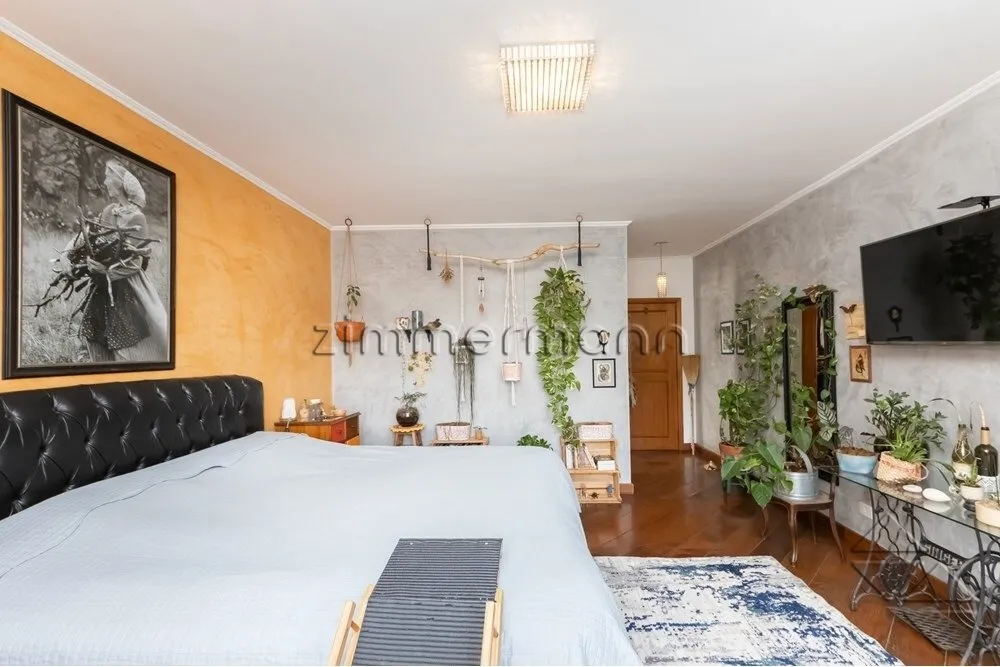 Casa, 4 quartos, 367 m² - Foto 9