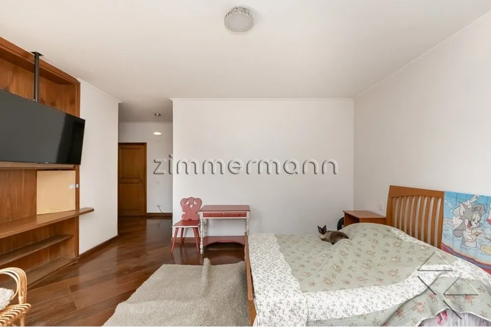 Casa, 4 quartos, 367 m² - Foto 8