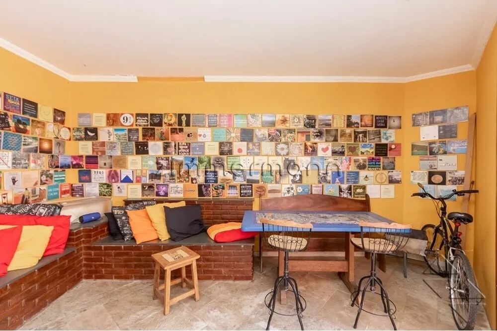 Casa, 4 quartos, 367 m² - Foto 2