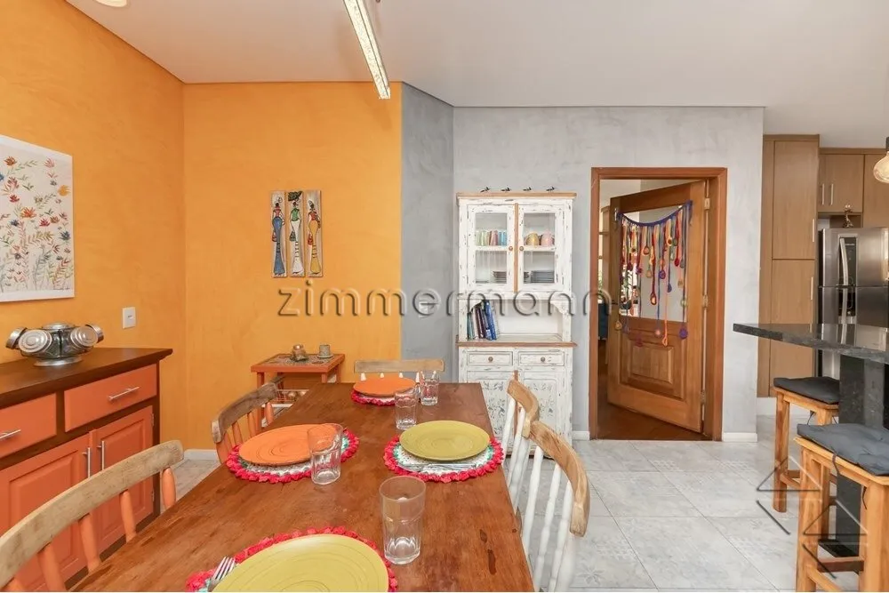 Casa, 4 quartos, 367 m² - Foto 11