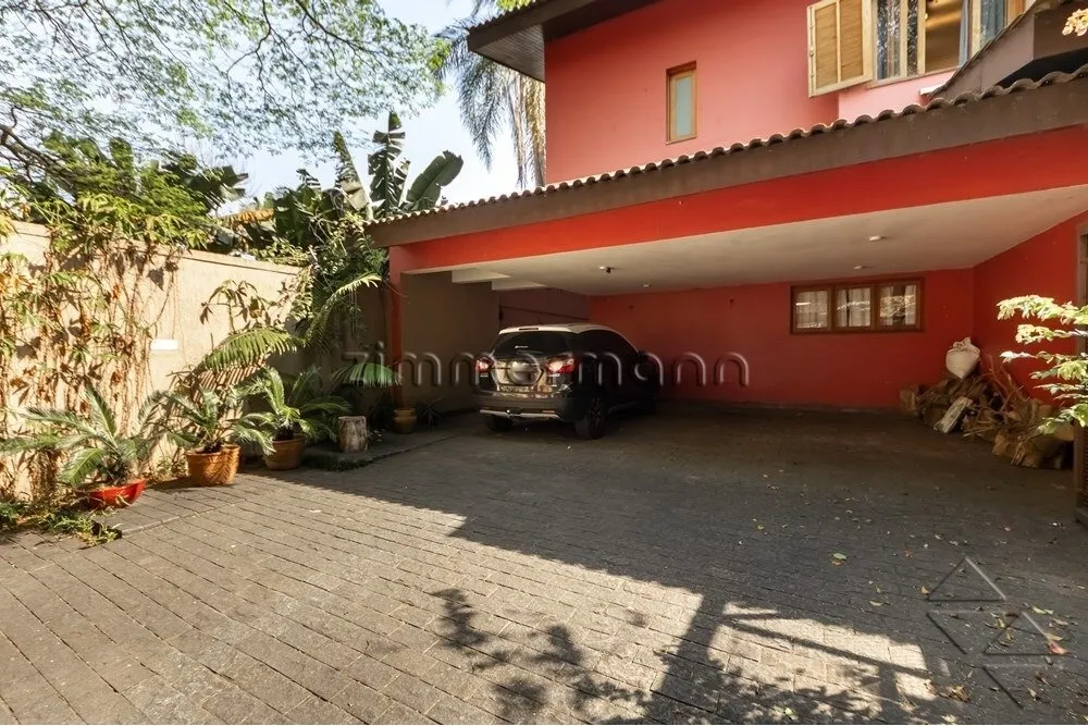 Casa, 4 quartos, 367 m² - Foto 12