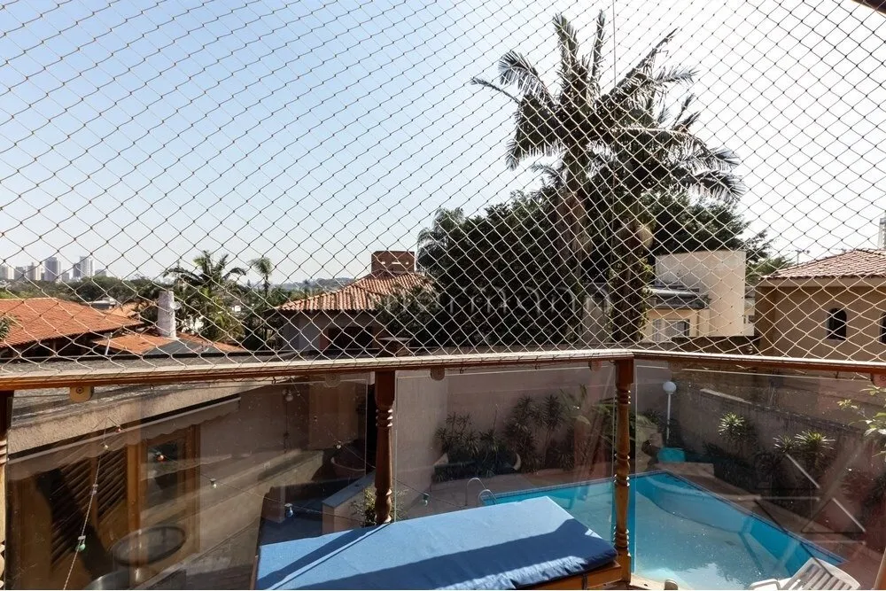 Casa, 4 quartos, 367 m² - Foto 7