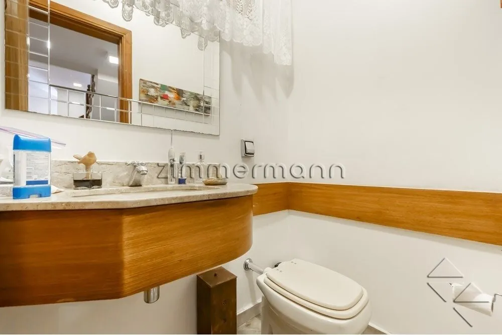 Casa, 4 quartos, 367 m² - Foto 4
