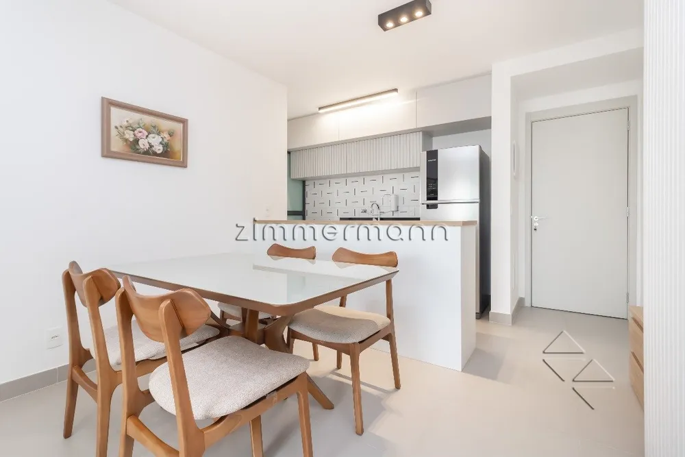 Apartamento, 2 quartos, 62 m² - Foto 4