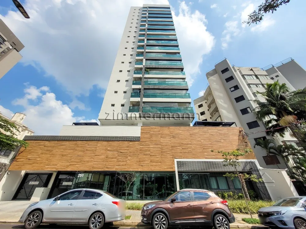 Apartamento, 2 quartos, 62 m² - Foto 12