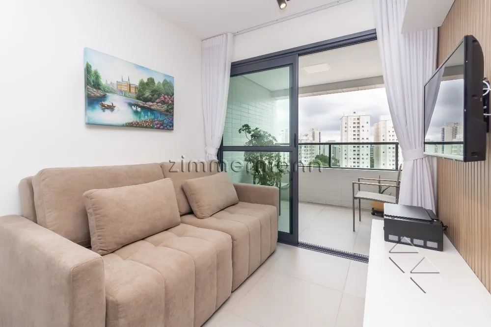 Apartamento, 2 quartos, 62 m² - Foto 1