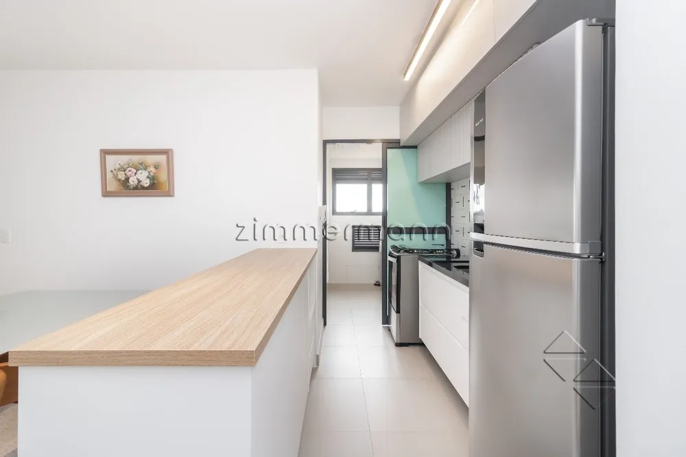 Apartamento, 2 quartos, 62 m² - Foto 5