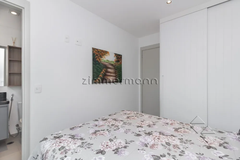 Apartamento, 2 quartos, 62 m² - Foto 4
